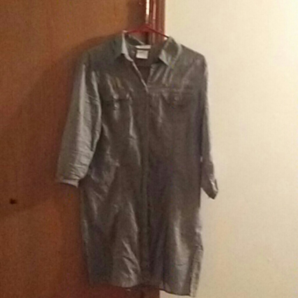 FDJ French Dressing Shirt